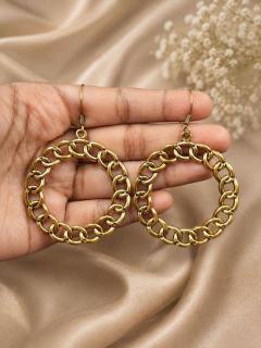 Premium Earrings Online jewelry wholesale market